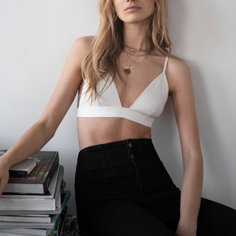 • free people • katrina bralette •